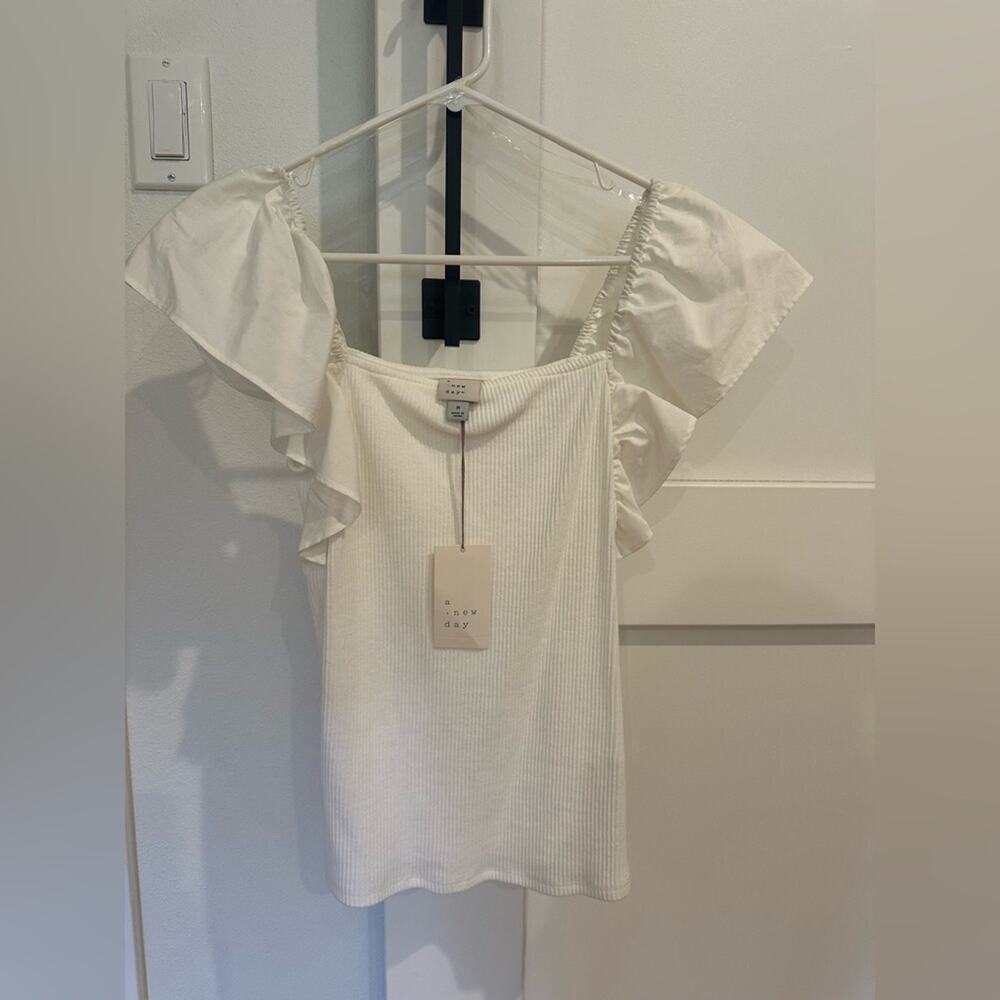 NWT A New Day Top
